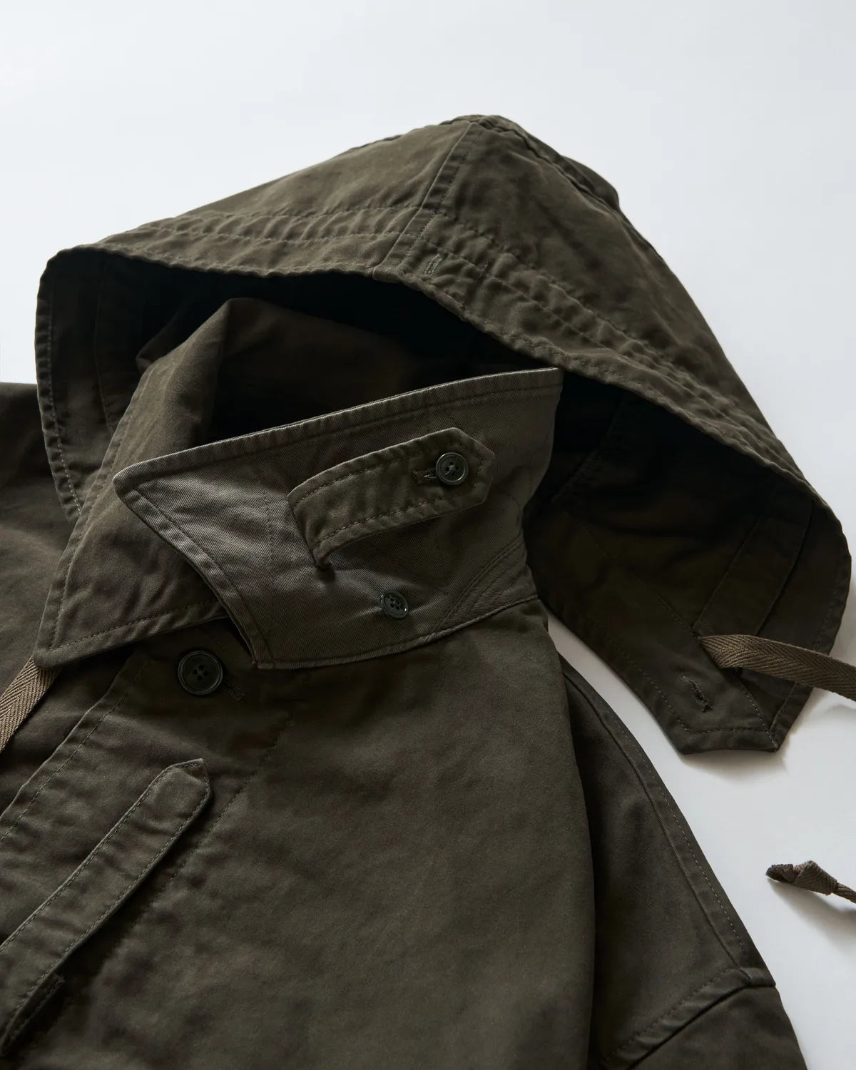 FreshService / MOLESKIN TANKERS JACKET (FSC261-30216)