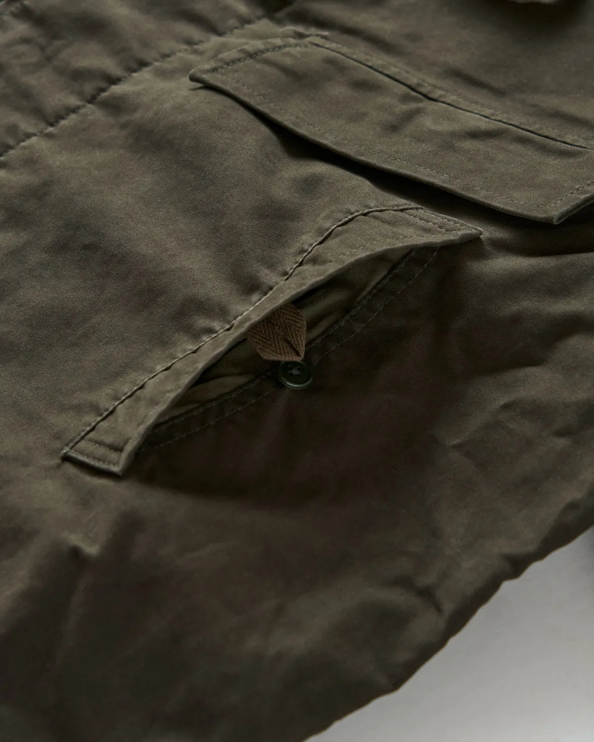 FreshService / MOLESKIN TANKERS JACKET (FSC261-30216)