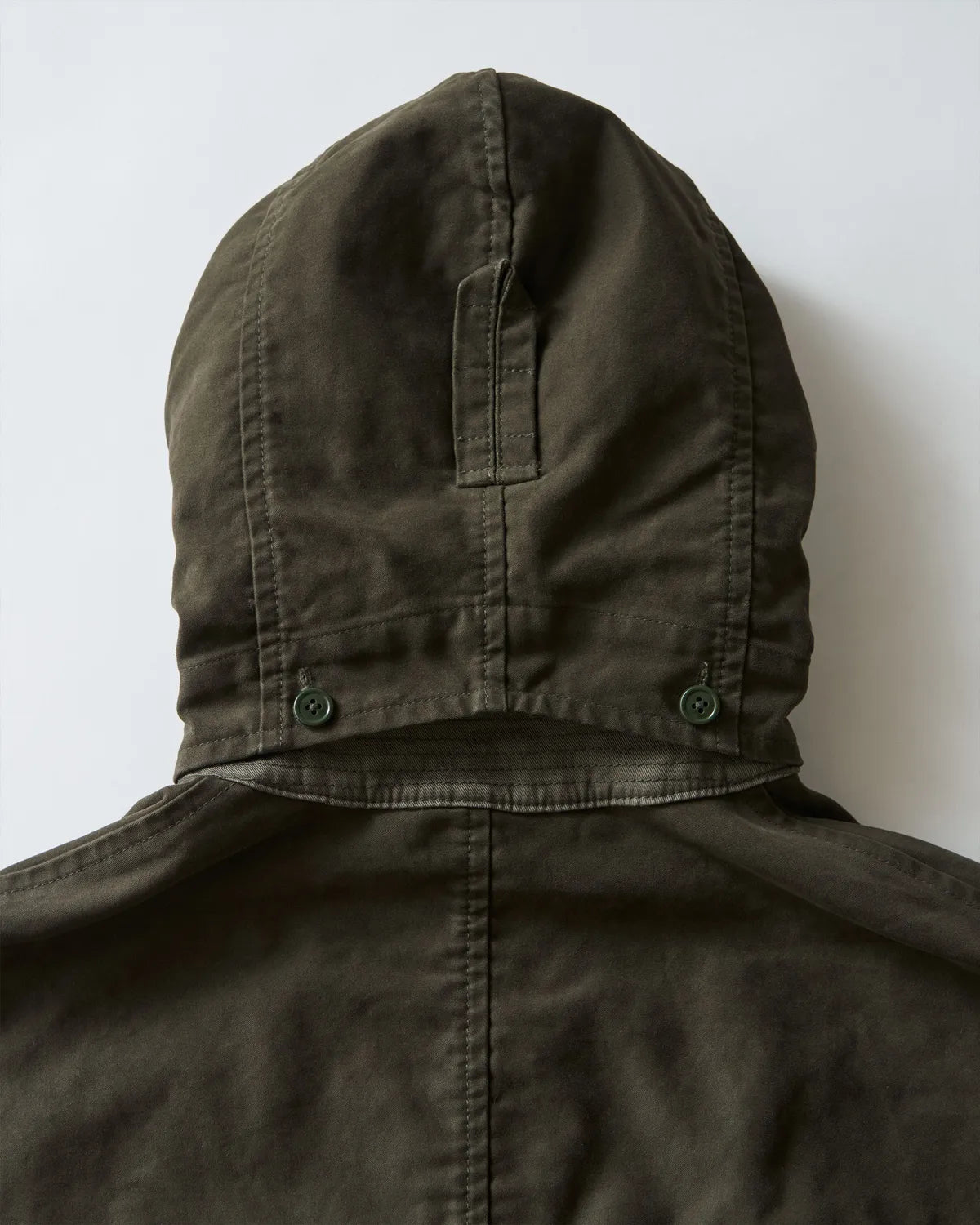 FreshService / MOLESKIN TANKERS JACKET (FSC261-30216)