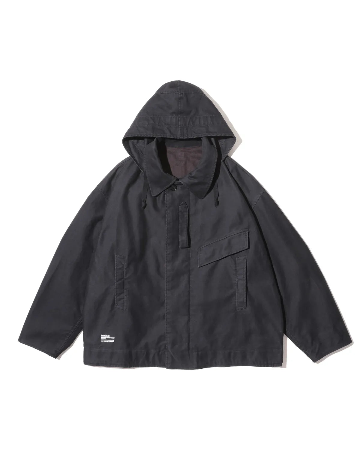 FreshService / MOLESKIN TANKERS JACKET (FSC261-30216)