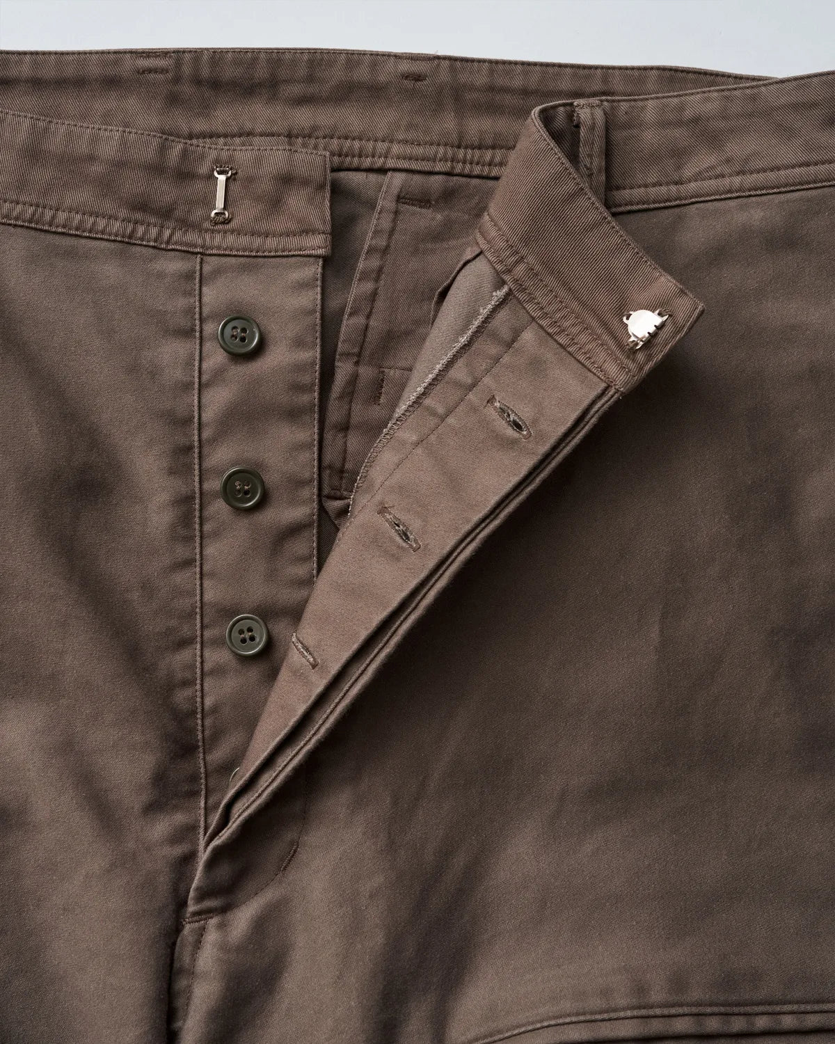 FreshService / MOLESKIN TANKERS PANTS (FSC261-40217)