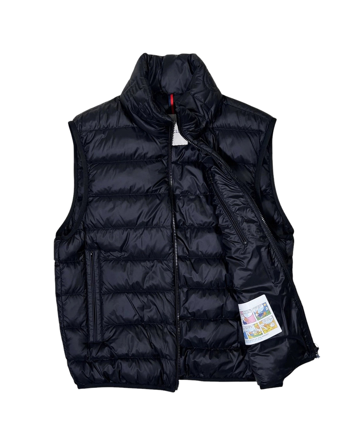 MONCLER / ROCOQUE GIUBBOTTO (K20911A00003597YF)