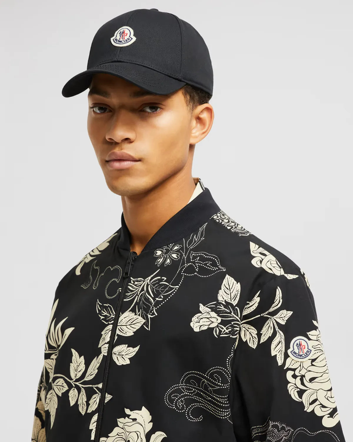 MONCLER / BASEBALL CAP (K10913B0003904863)