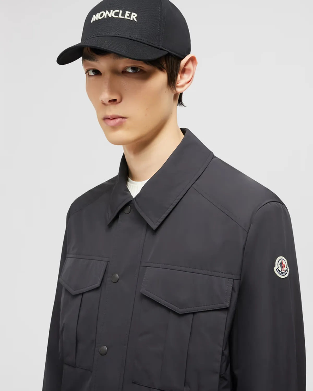 MONCLER / BASEBALL CAP (K10913B0005404863)
