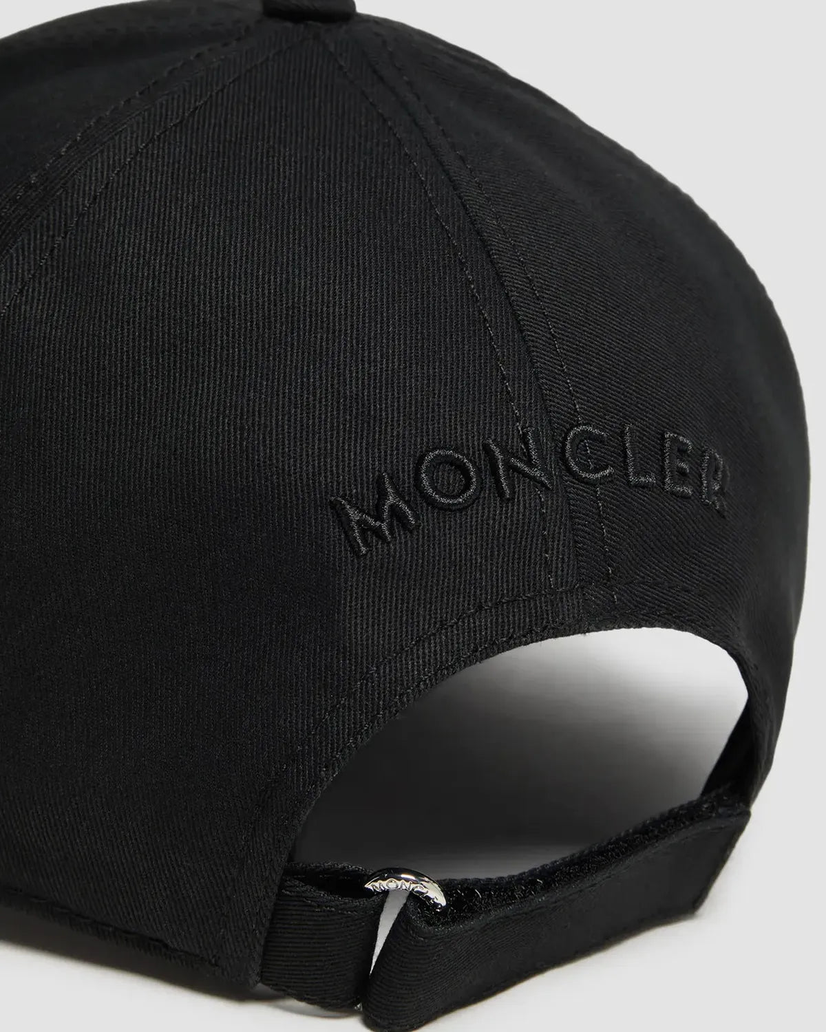 MONCLER / BASEBALL CAP (K10913B0003904863)