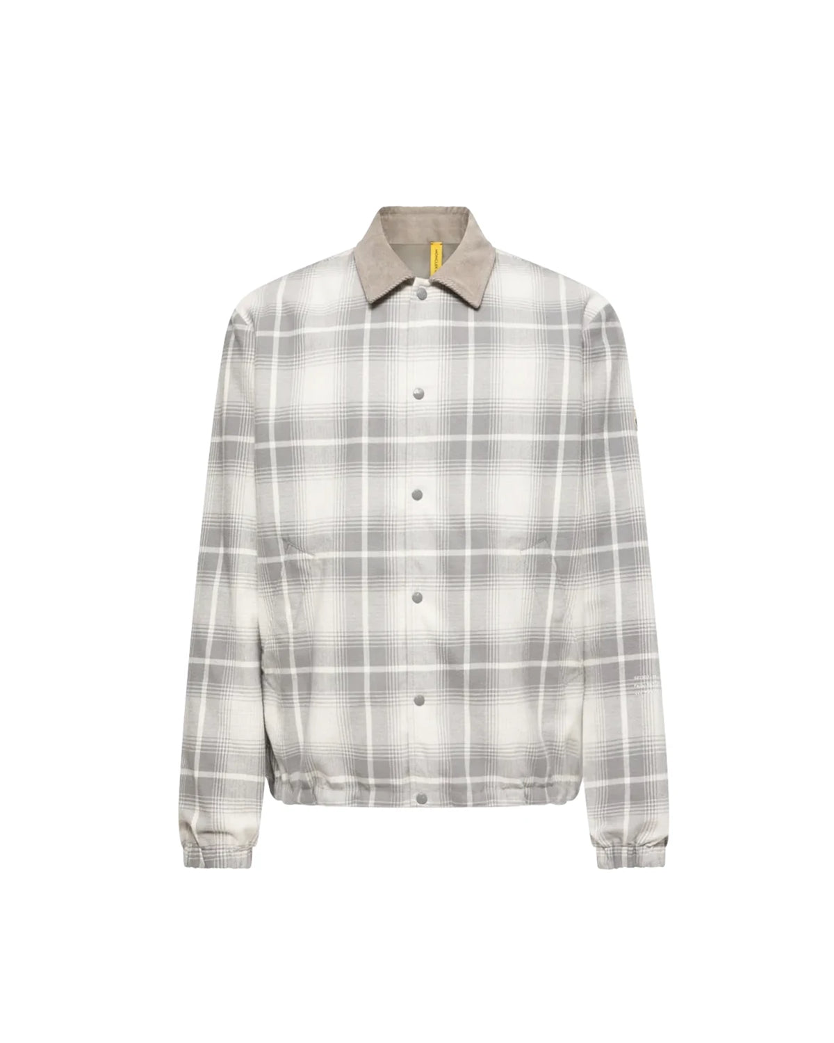 MONCLER × Fragment の RYUHA JACKET (L209U1A00001N1124)