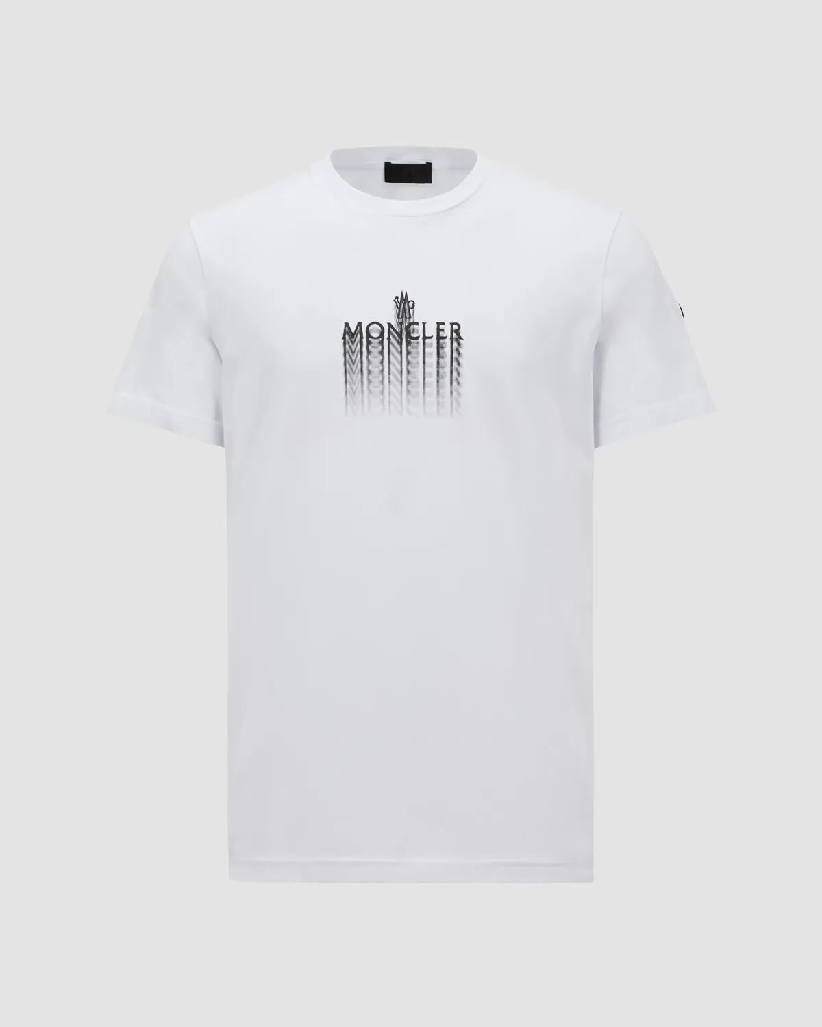 MONCLER Tシャツ S ホワイト モンクレール MONCLER(モンクレール) / SS T-SHIRT | 公式通販・JACK in the NE