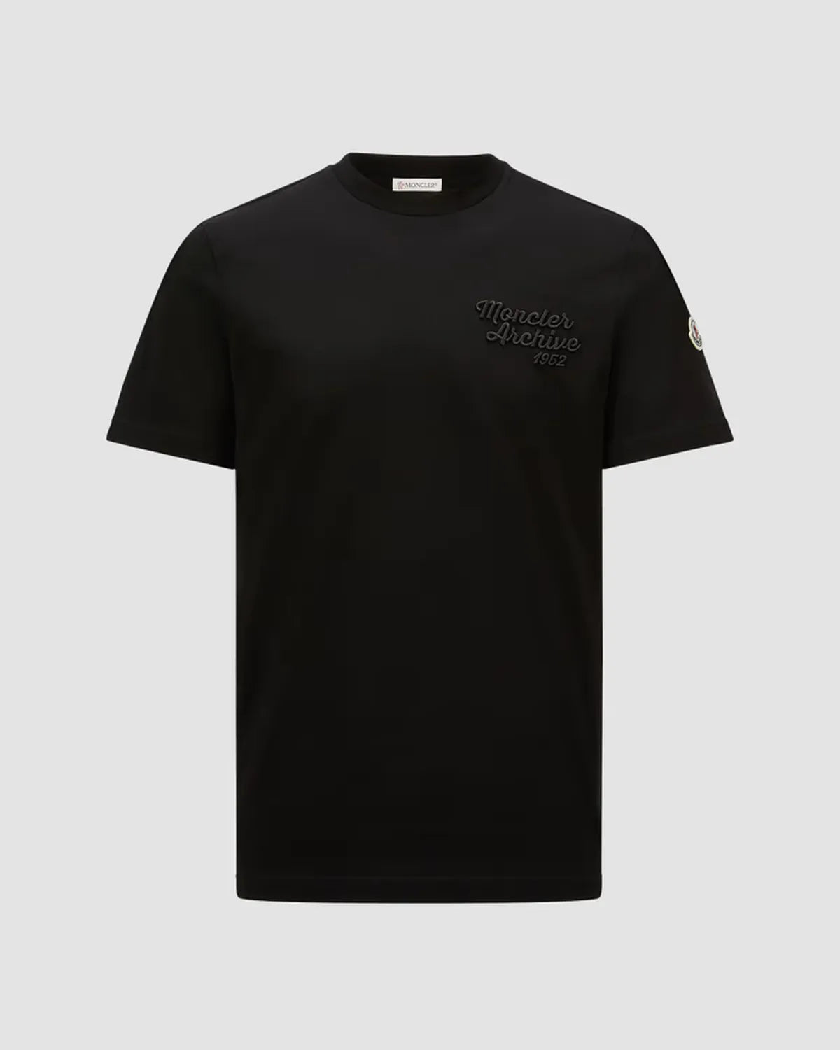 MONCLER の SS T-SHIRT (K10918C0006389AJS)