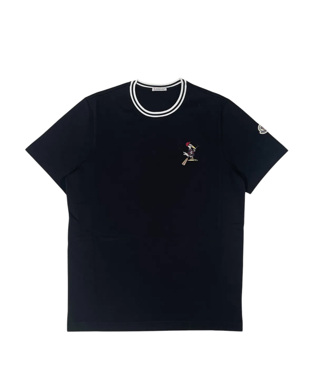 MONCLER(モンクレール) / SS T-SHIRT | 公式通販・JACK in the NE
