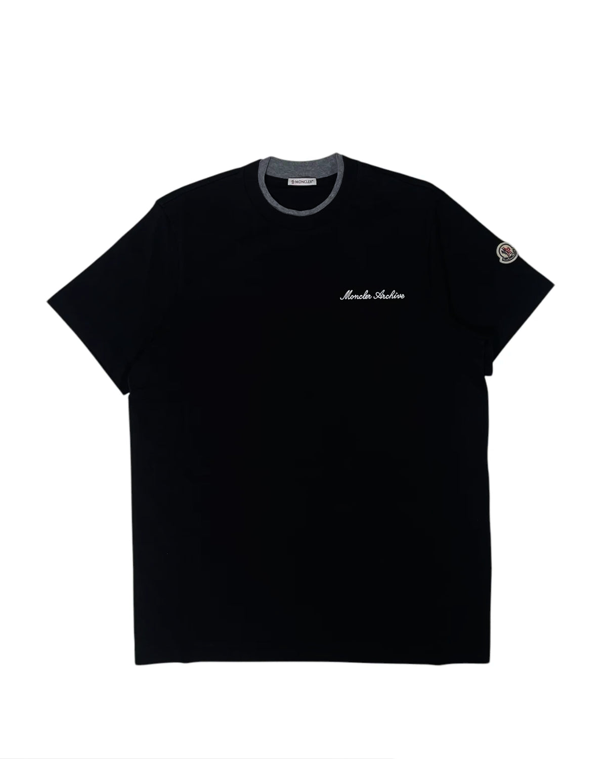 MONCLER(モンクレール) / SS T-SHIRT | 公式通販・JACK in the NE MONCLER(モンクレール) / SS T-SHIRT | 公式通販・JACK in the NE