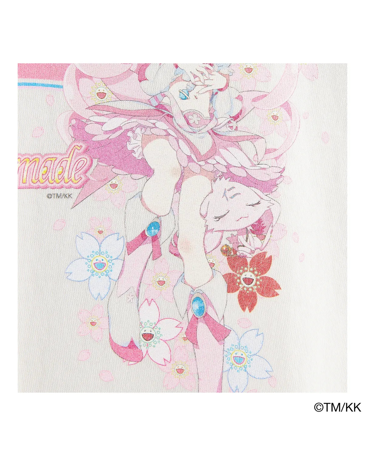 mononoke・made / S/S T-SHIRT_仁 (MT-MK8-0000-004)