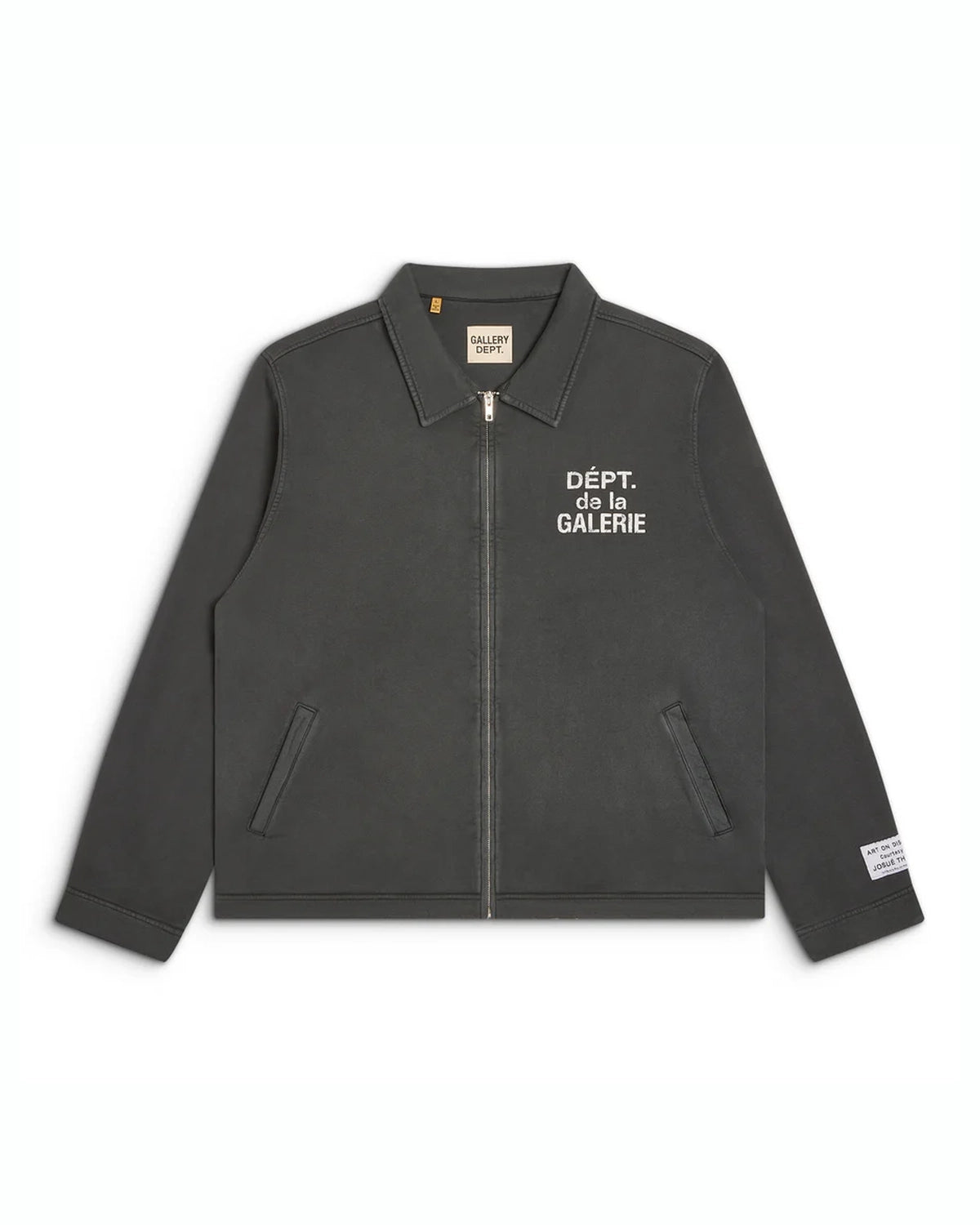 GALLERY DEPT. （ギャラリー デプト）/ MONTECITO JACKET |公式通販
