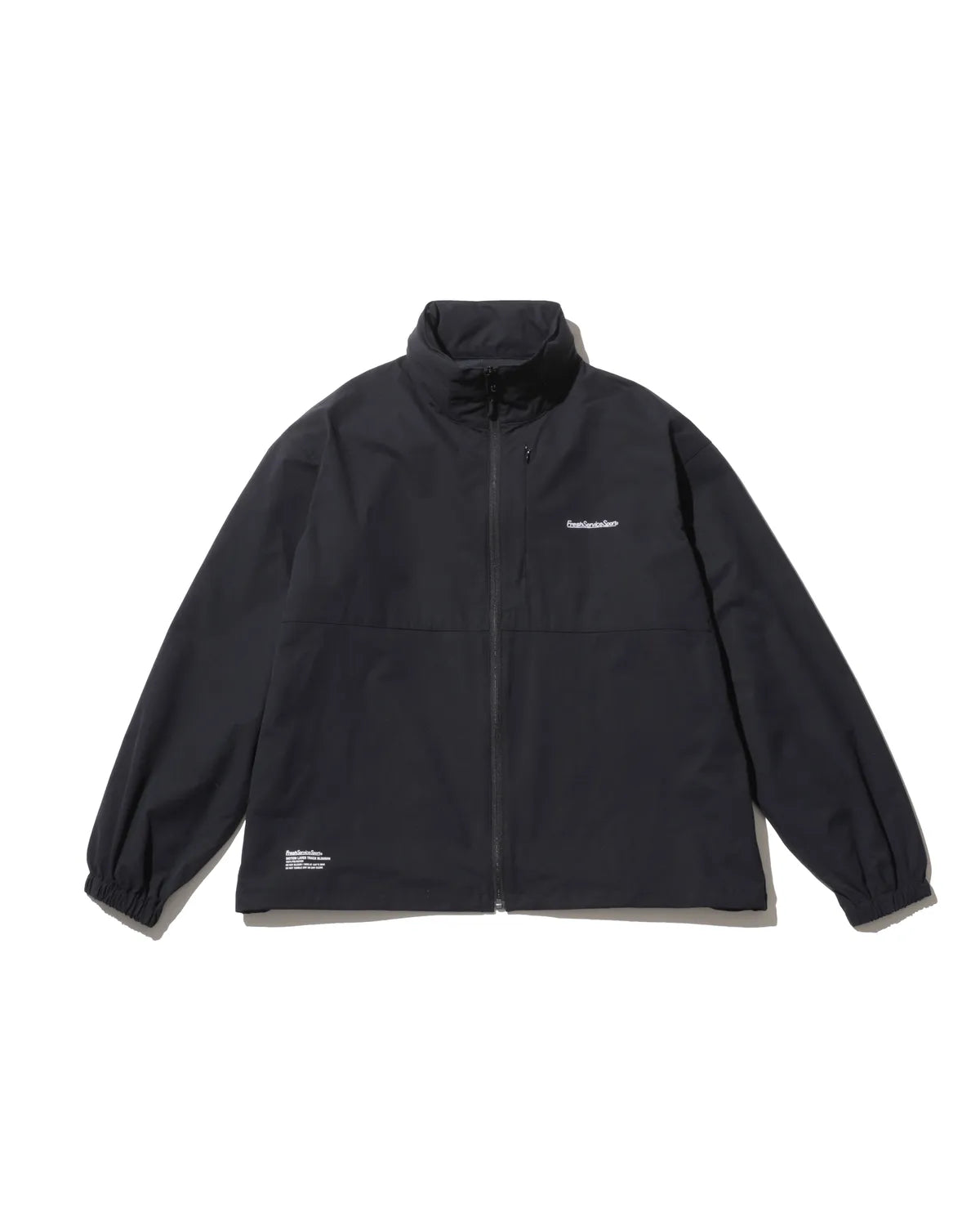 FreshServiceSport / MOTION LAYER TRACK BLOUSON (FSS263-30127)