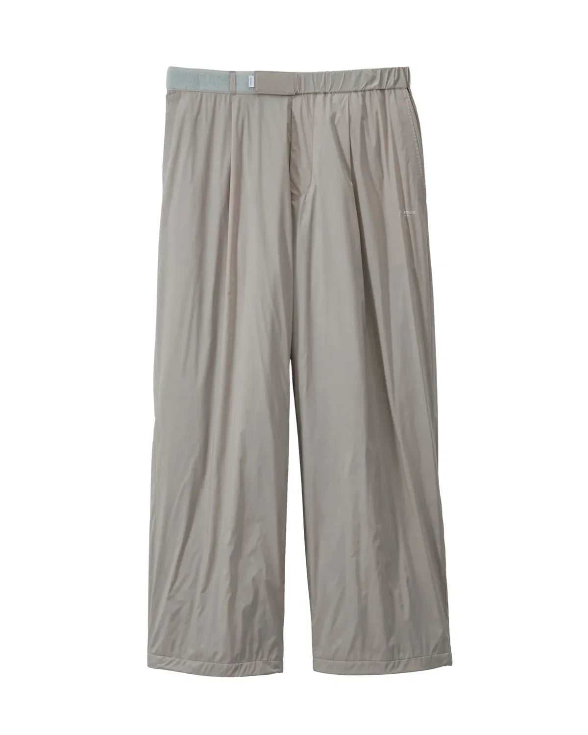 Graphpaper / PERTEX QUANTUM AIR Light Thermo Chef Pants (GM263-40282)