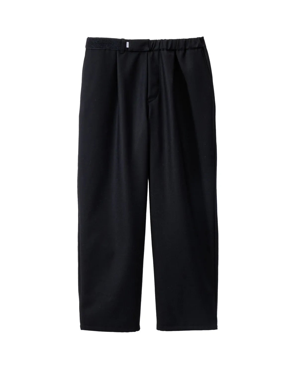 Graphpaper / Scale Off Flannel Chef Track Pants (GM253-40356)