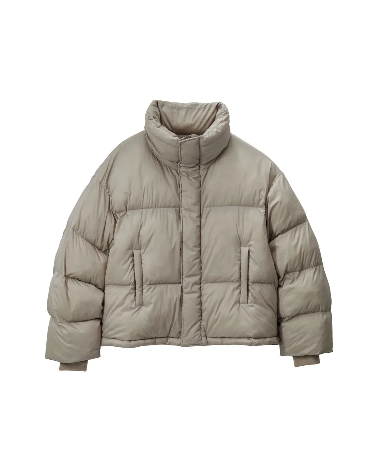 Graphpaper / PERTEX QUANTUM AIR Insulated Puffer Jacket (GL253-30439)