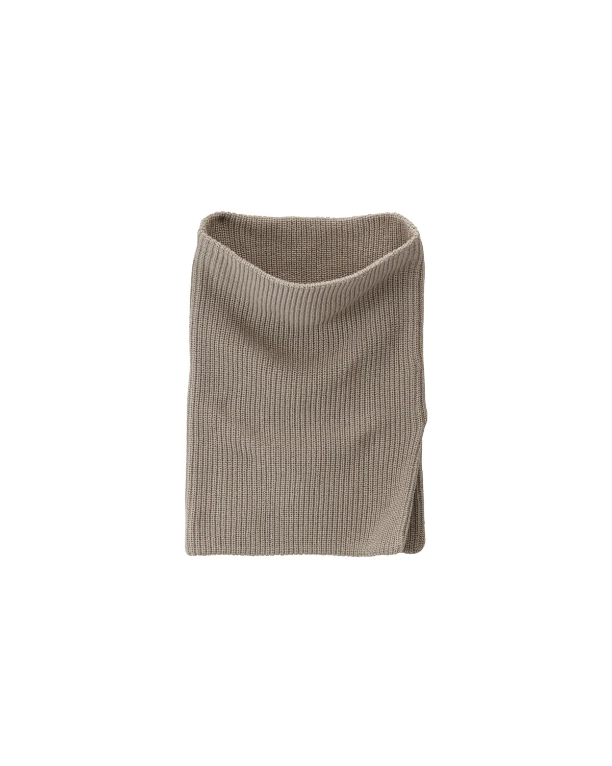 Graphpaper / Mercerized Fine Wool Snood (GU253-90468)