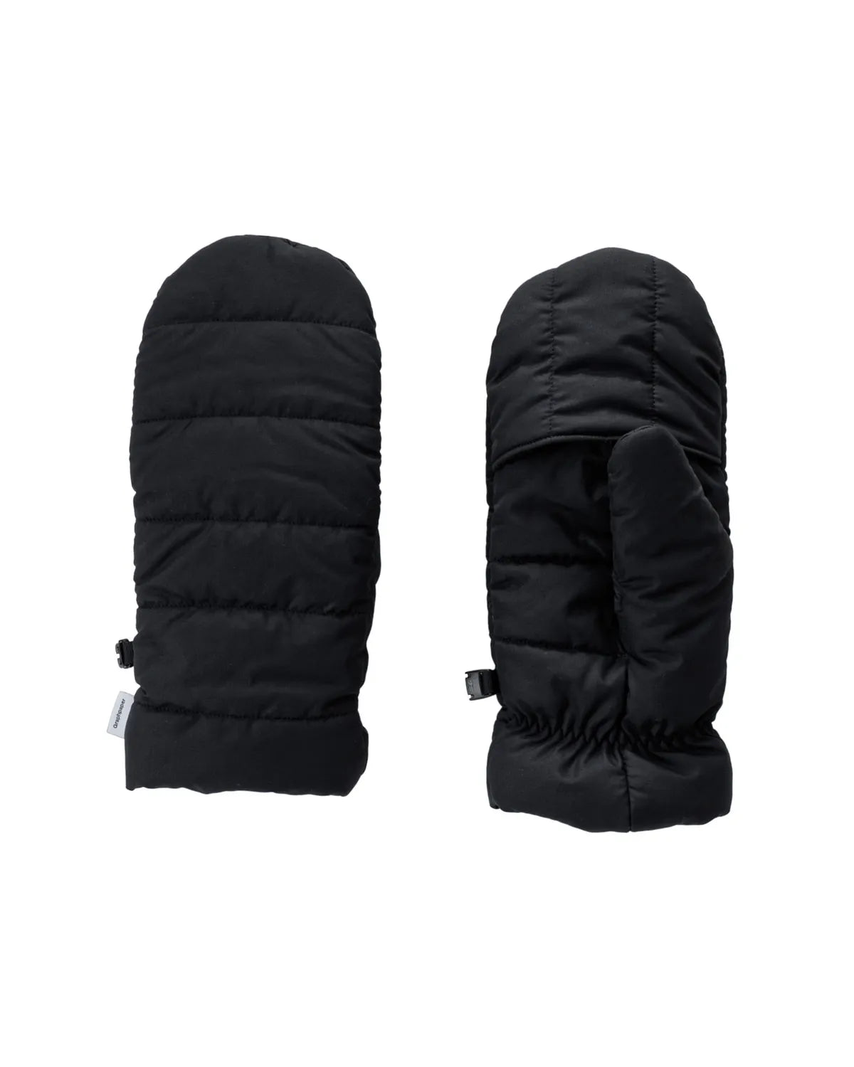 Graphpaper / PERTEX UNLIMITED Quilted Mittens (GU253-90398)