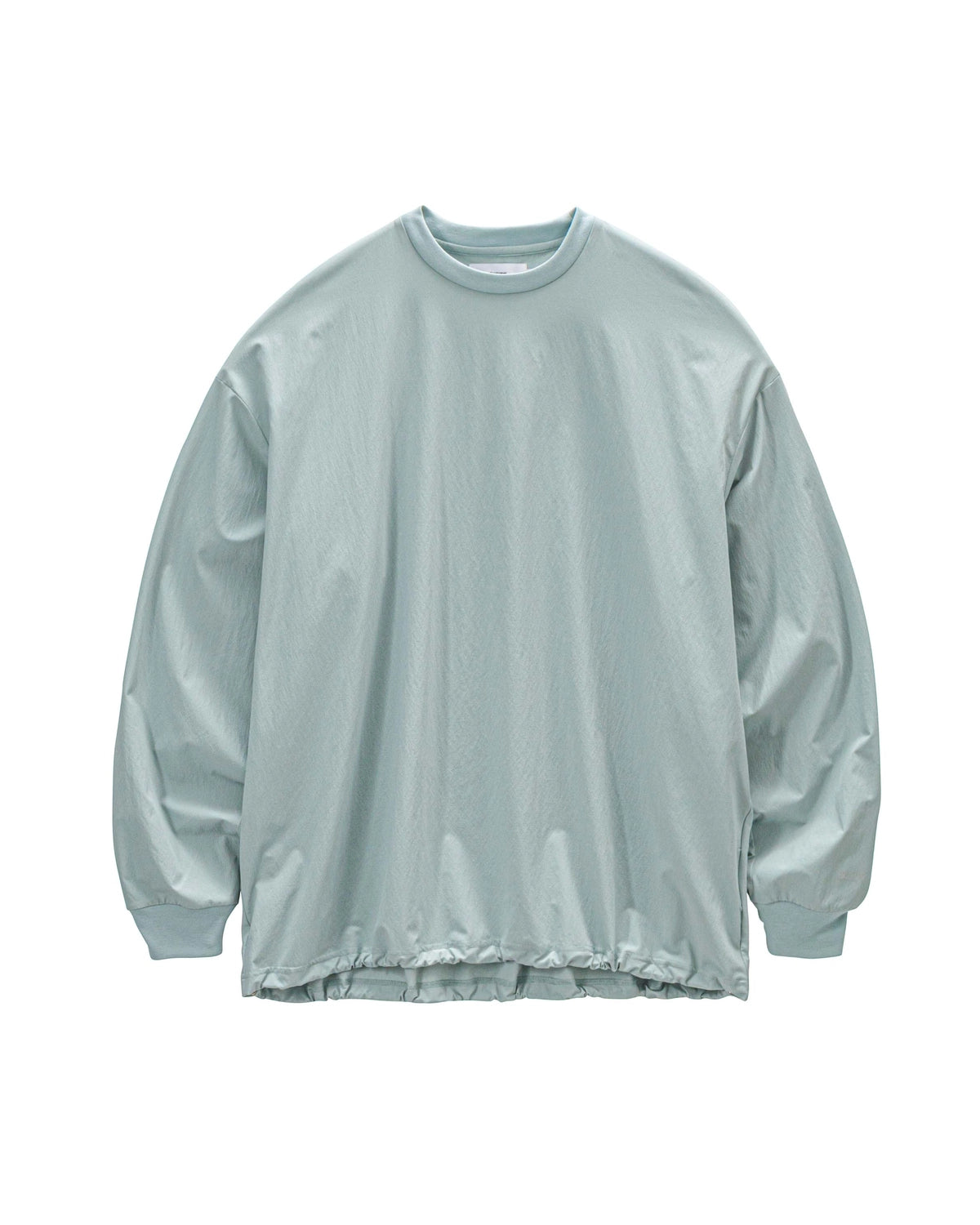 Graphpaper / PERTEX EQUILIBRIUM L/S Tech Pullover (GM261-70293)