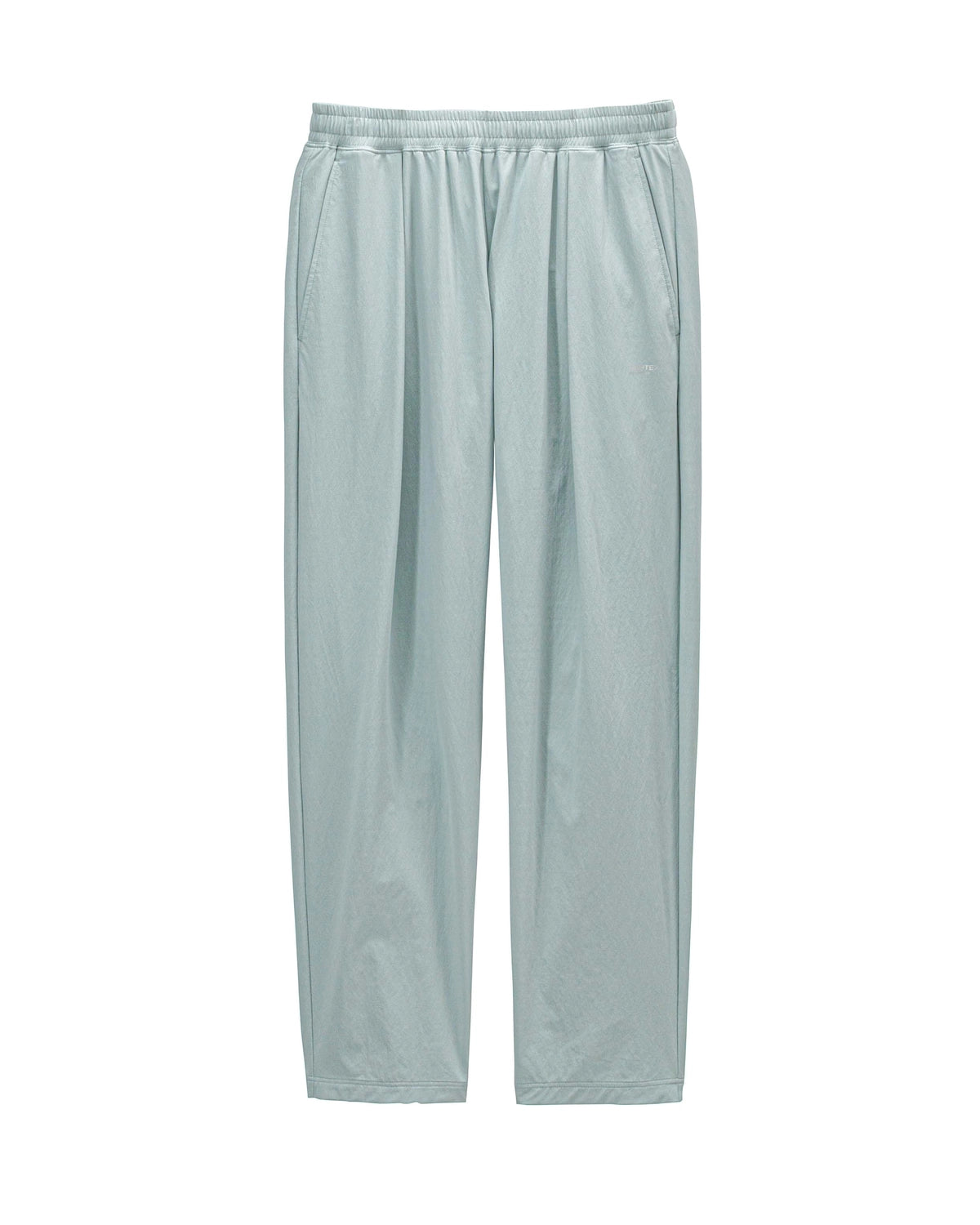 Graphpaper / PERTEX EQUILIBRIUM Wide Easy Pants (GM261-40295)