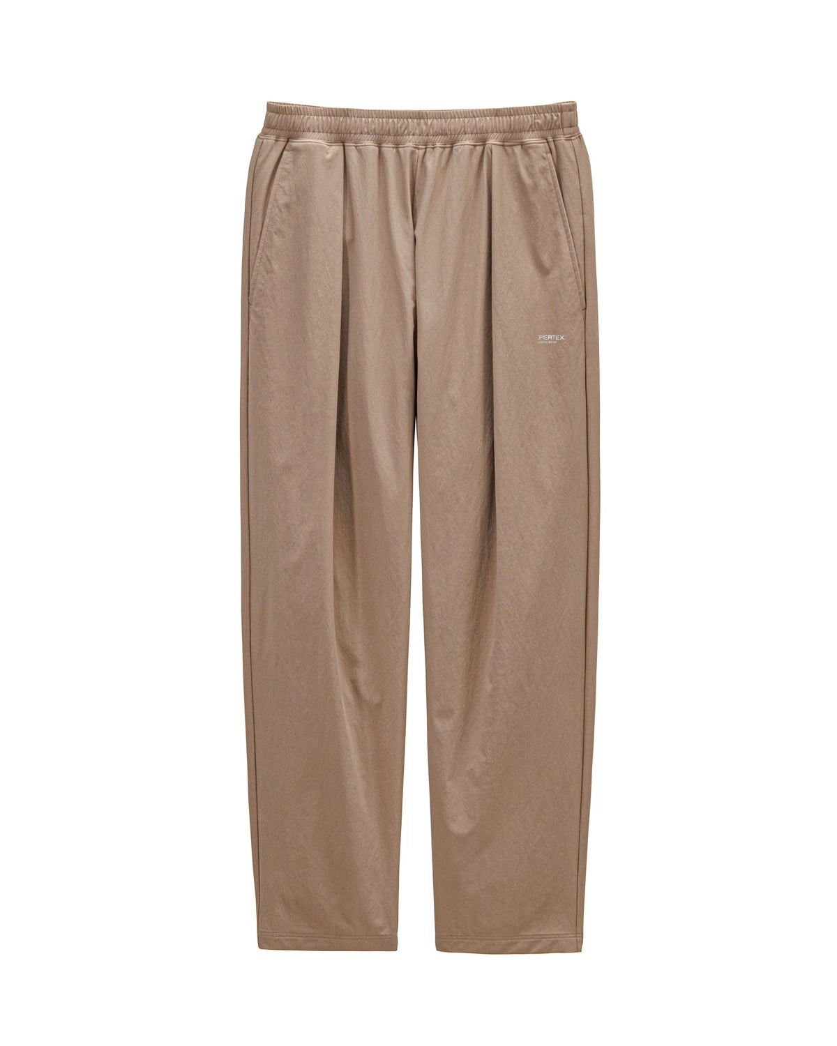 Graphpaper / PERTEX EQUILIBRIUM Wide Easy Pants (GM261-40295)