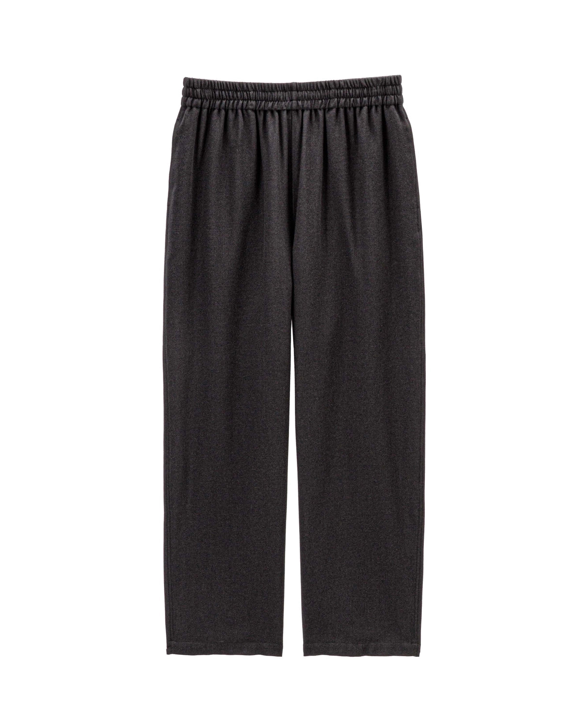 Graphpaper（グラフペーパー） / Viscose Viyella Sleeping Easy Pants