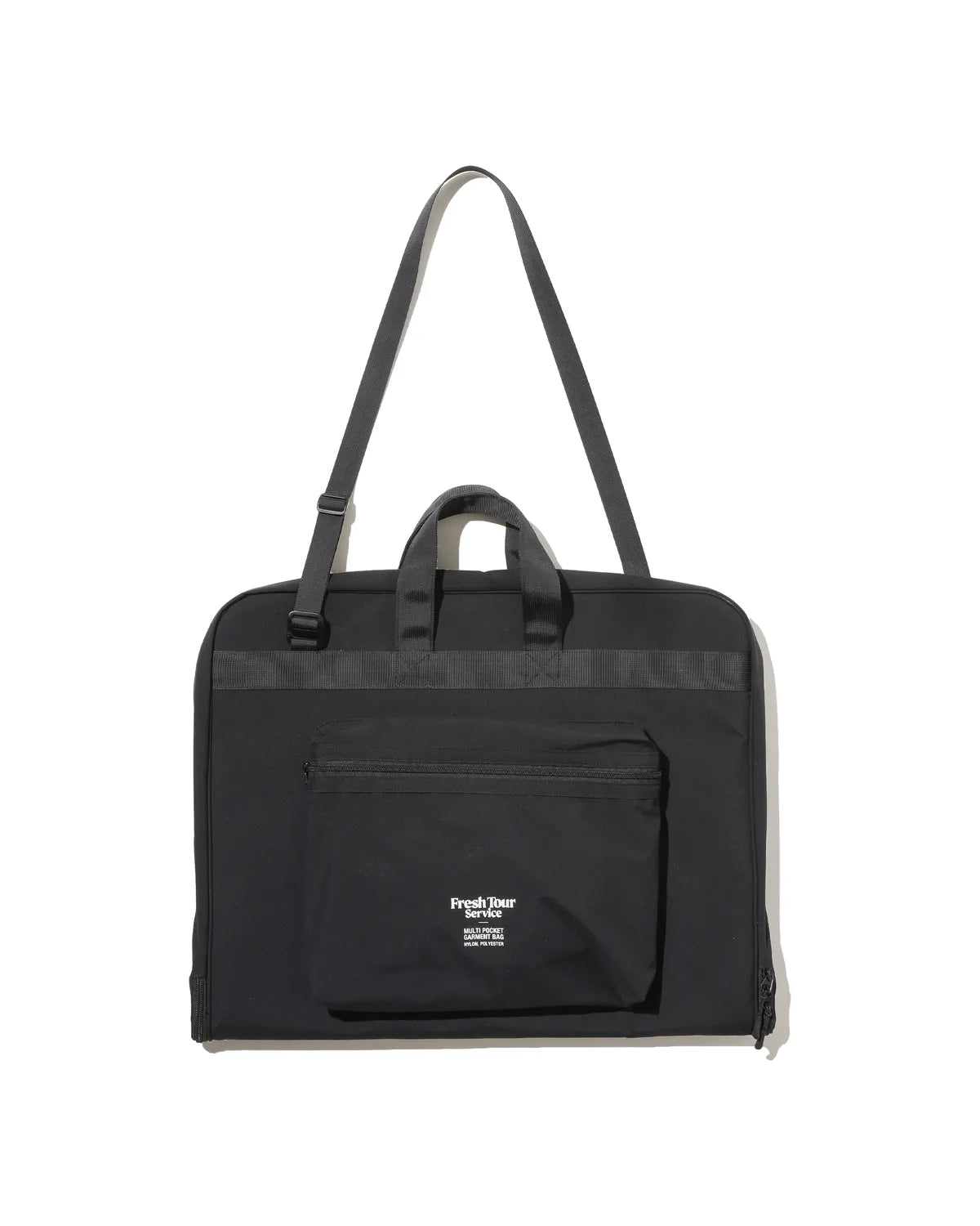 FreshService / MULTI POCKET CARMENT BAG (FSP253-90065B)