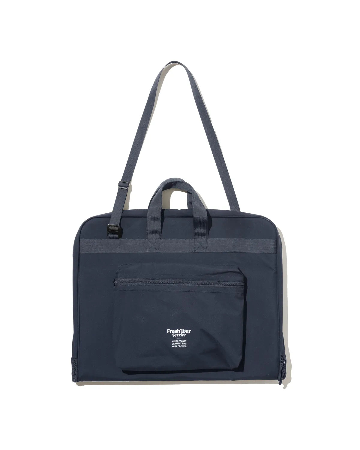 FreshService / MULTI POCKET CARMENT BAG (FSP253-90065B)