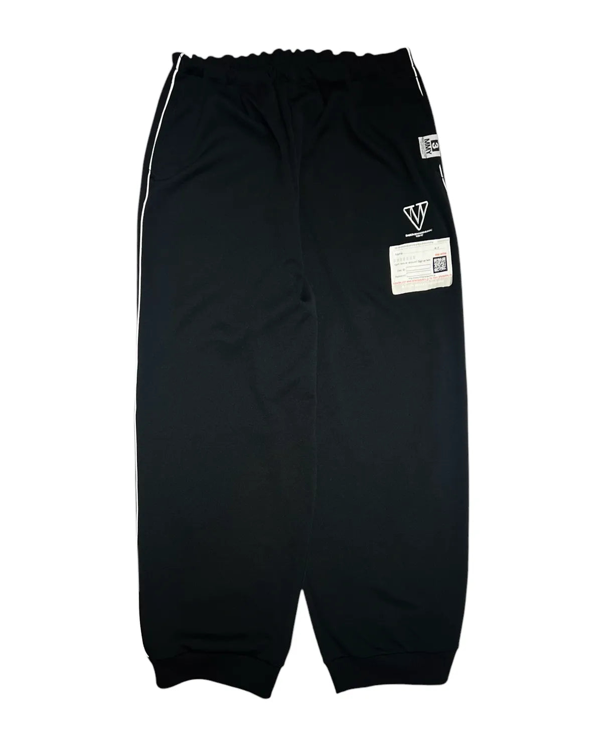 Maison MIHARA YASUHIRO の AMATEUR SEWN TK PT (A16PT582)