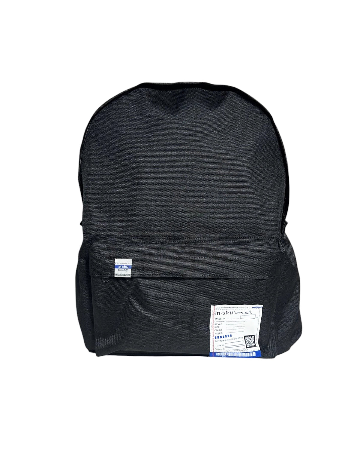 Maison MIHARA YASUHIRO の BACKPACK L (I14BG731)