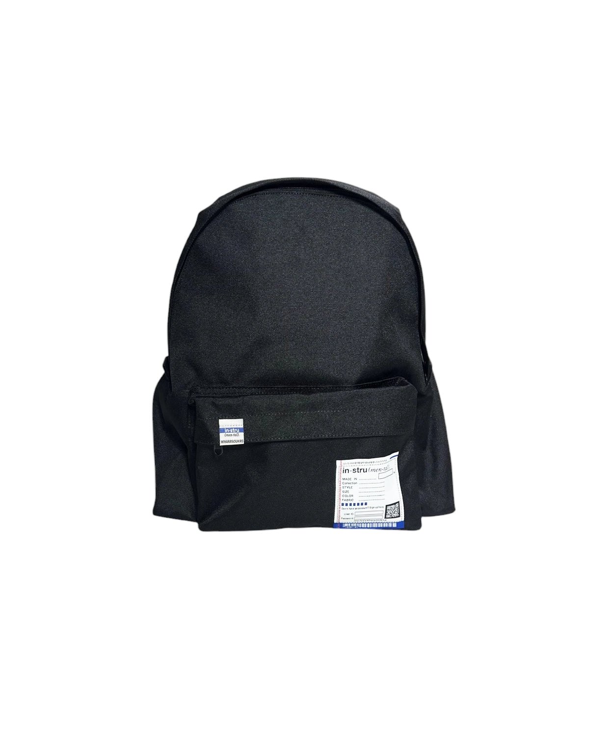 Maison MIHARA YASUHIRO の BACKPACK M (I14BG732)