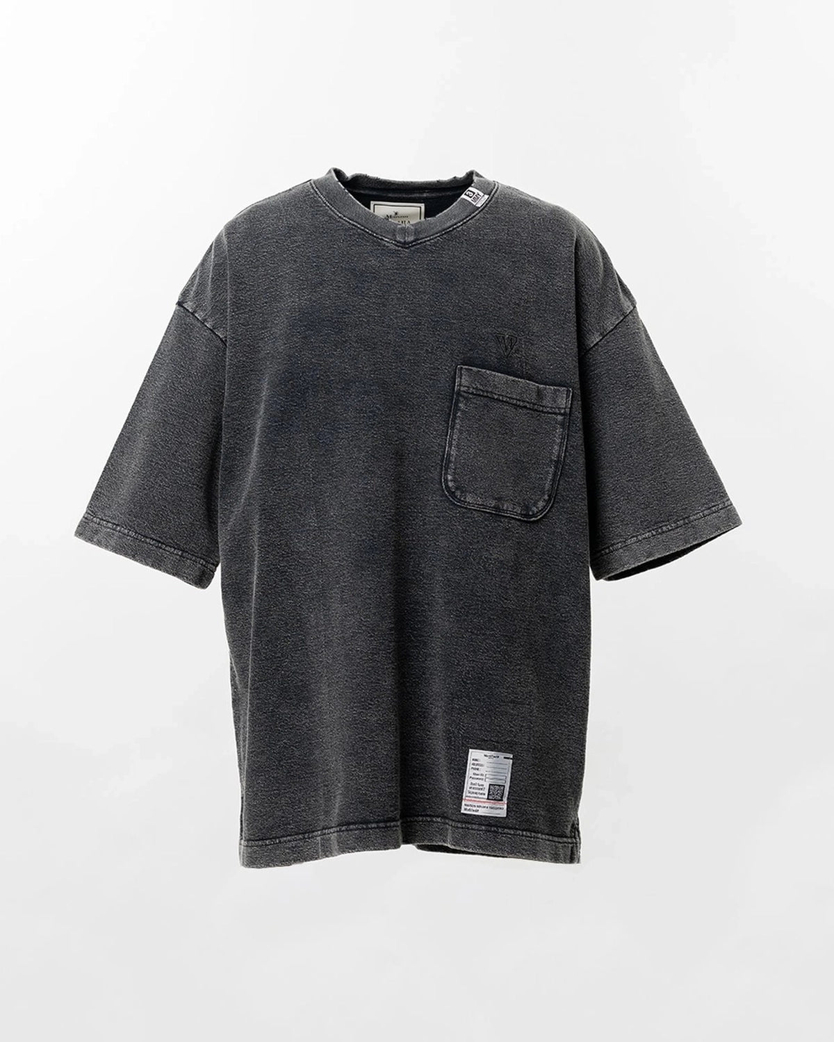 売り切れましたm(_ _)m       パステル♡５色各１００枚❤️ホロセット Maison MIHARA YASUHIRO(メゾンミハラヤスヒロ) / Bleached Waffle T
