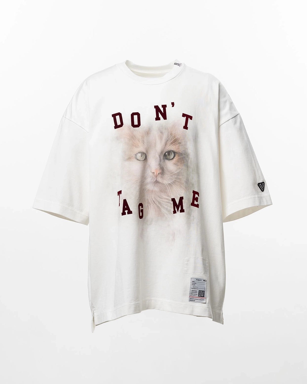 あ*ん様 ☆Maison Mihara Yasuhiro プリントTシャツ 46 あ*ん様 あ*ん様 ☆Maison Mihara Yasuhiro プリントTシャツ 46 あ*ん様