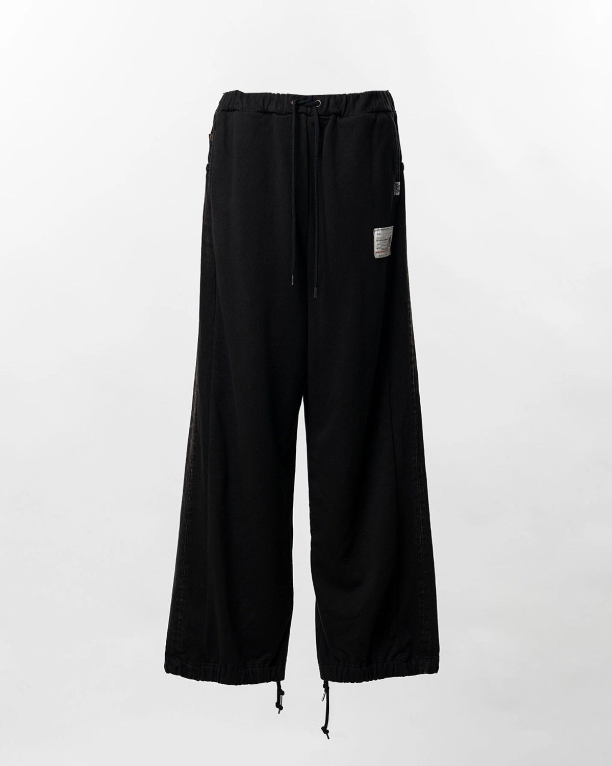 Maison MIHARA YASUHIRO(メゾンミハラヤスヒロ) / Combined Sweat Maison MIHARA YASUHIRO(メゾンミハラヤスヒロ) / Combined Sweat
