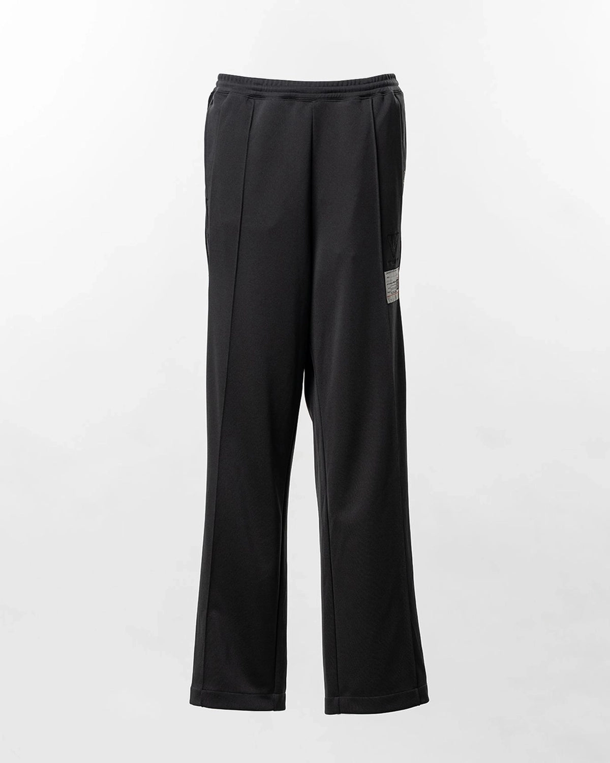 Maison MIHARA YASUHIRO の Folded Track Pants (A17PT562)