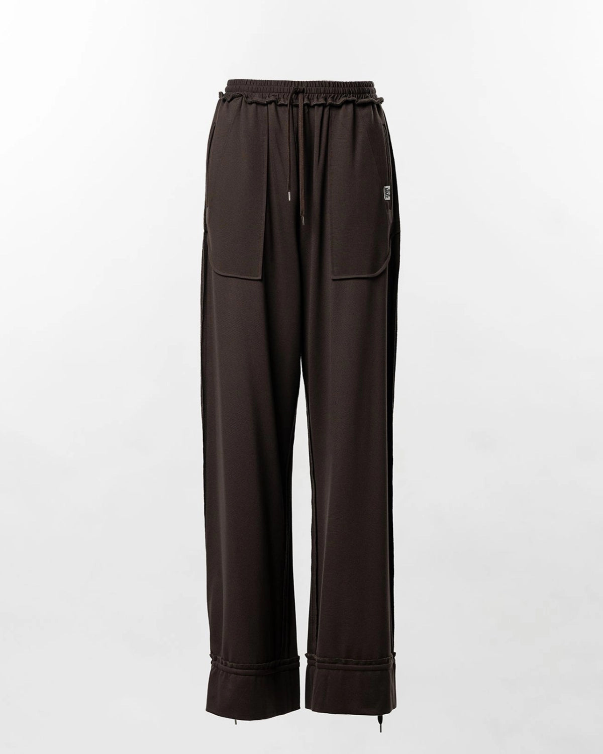 Maison MIHARA YASUHIRO の Inside-out Pants (K17PT841)