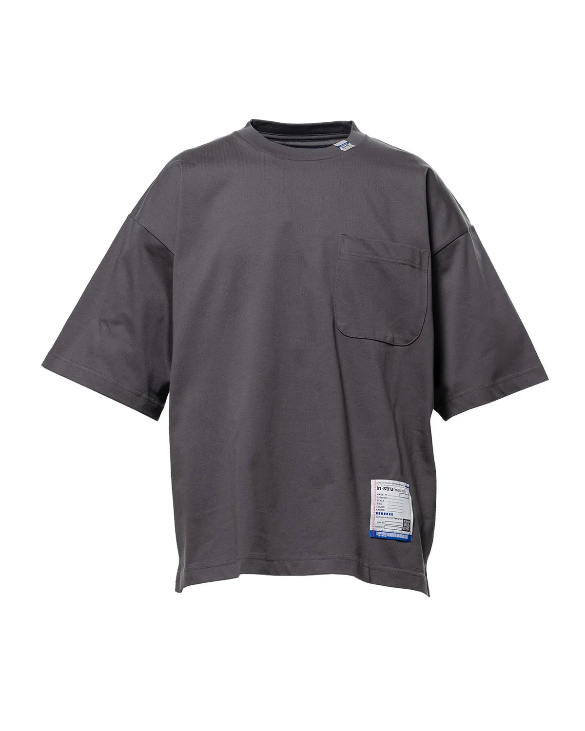 Maison MIHARA YASUHIRO(メゾンミハラヤスヒロ) in・stru(men-tal