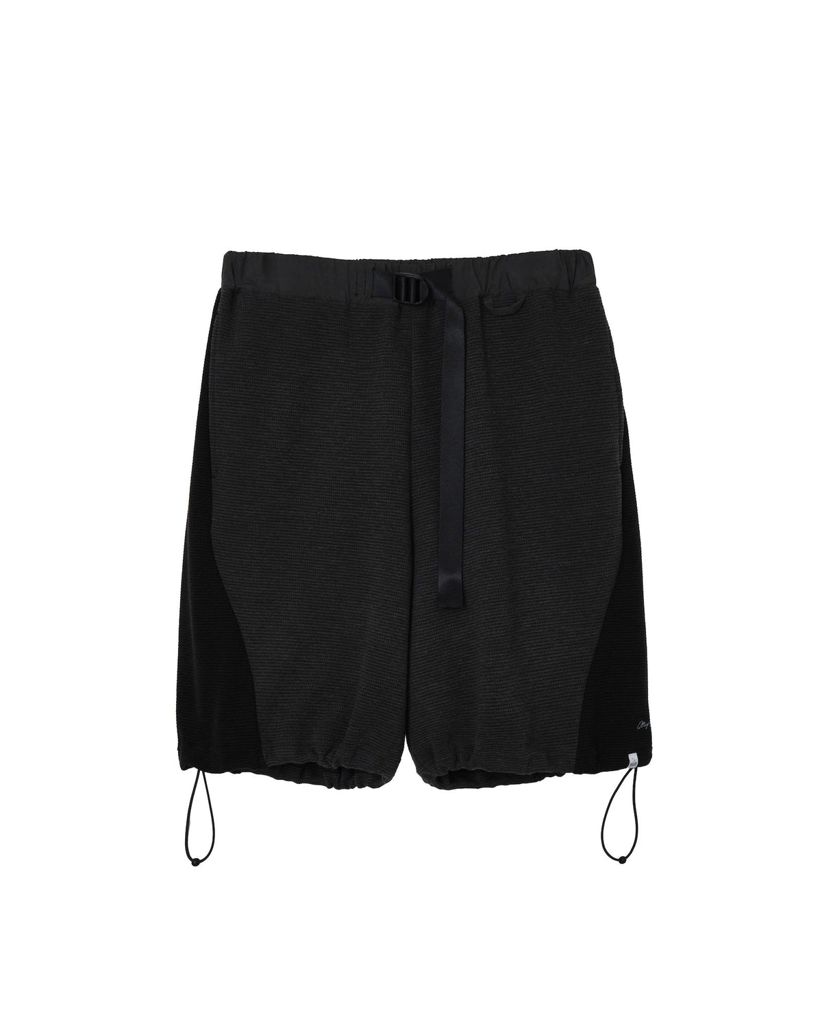 MAGIC STICK / TECH WAFFLE SHORTS (25SS-MS5-038)