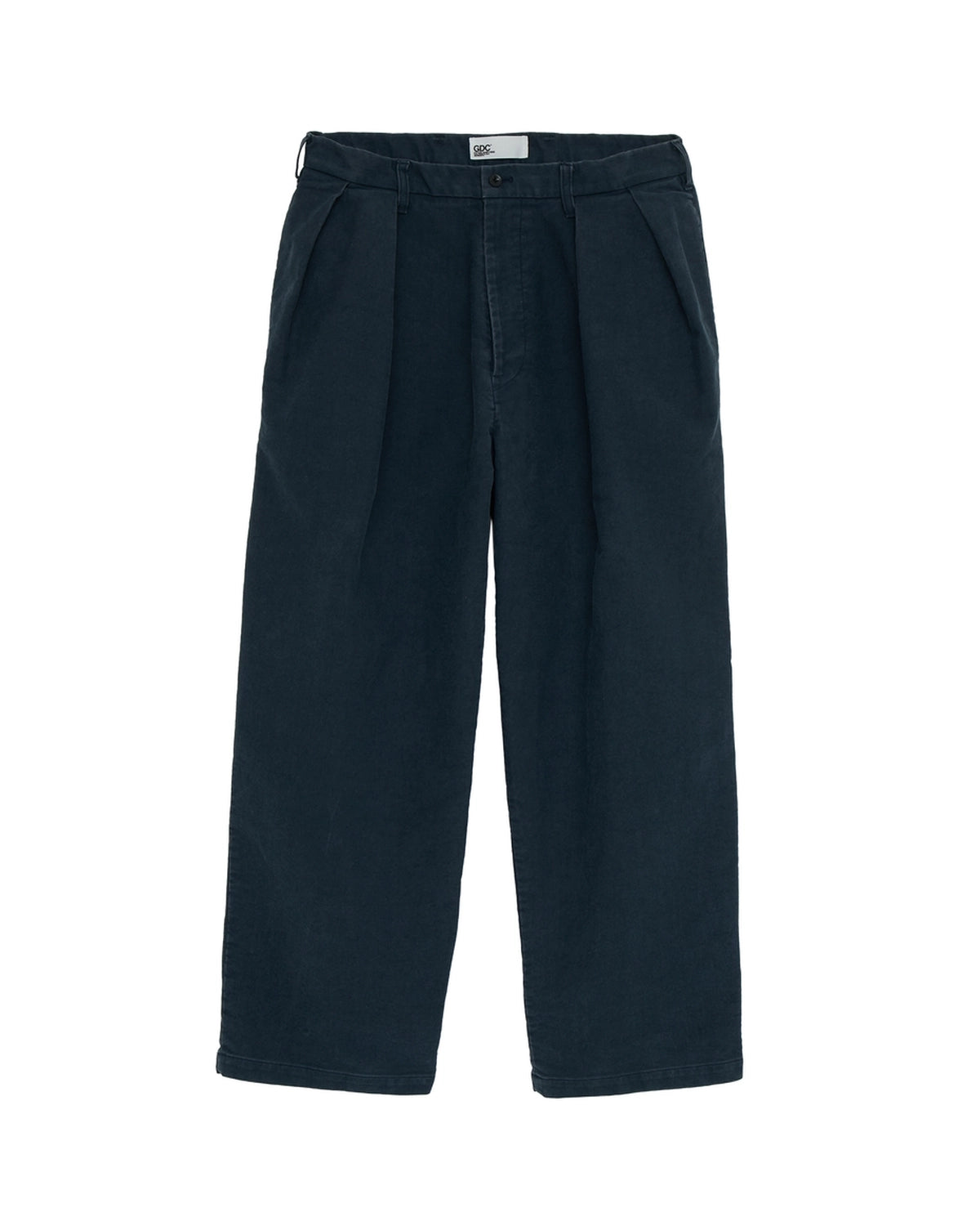 GDC / Moleskin Big Chino Pants (GD0478-0404)