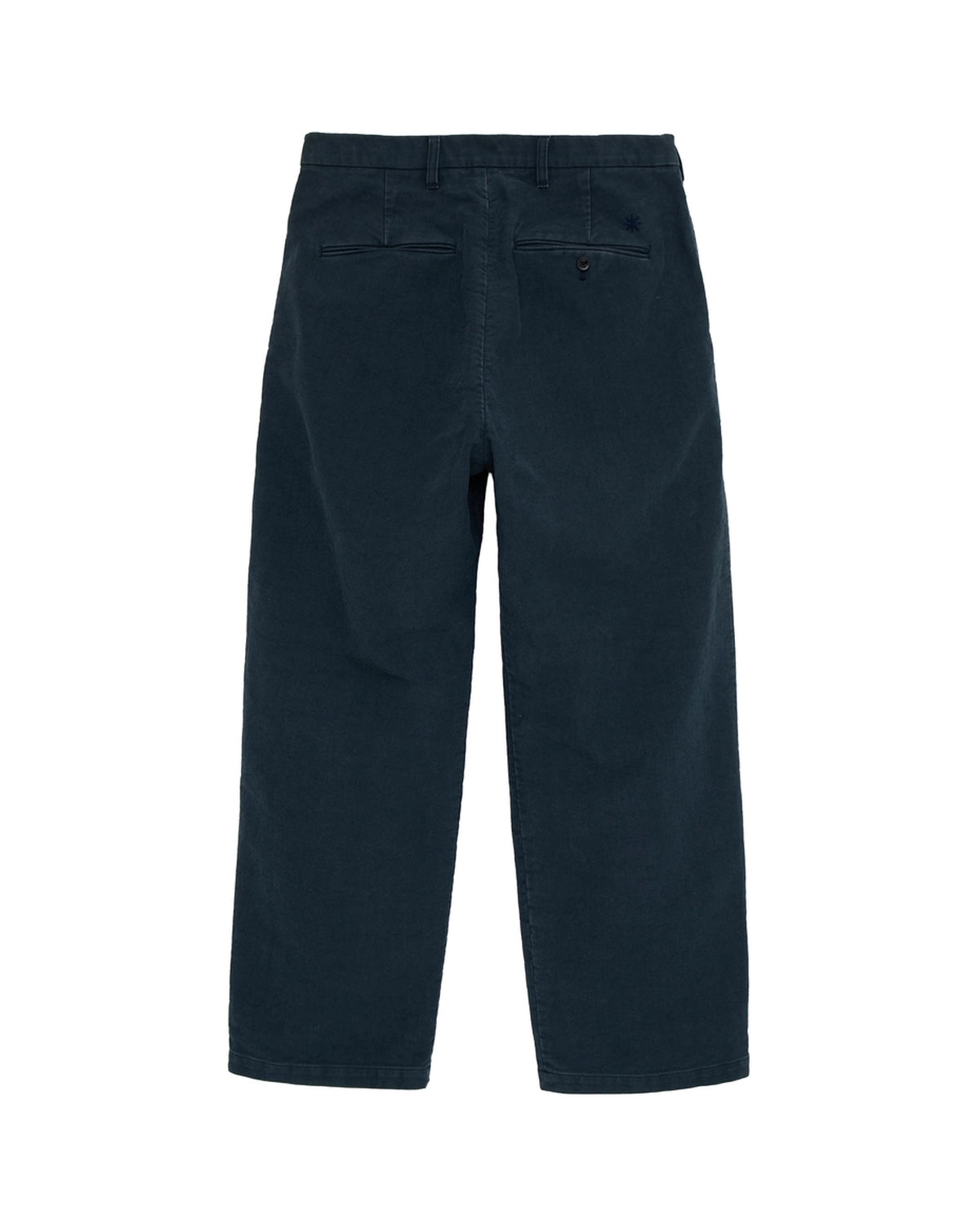 GDC / Moleskin Big Chino Pants (GD0478-0404)