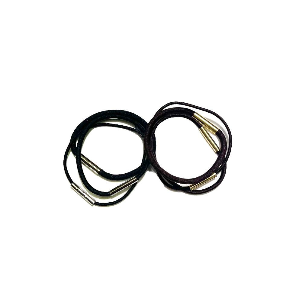 N.HOOLYWOOD COMPILE / HAIR RUBBER (AC01)