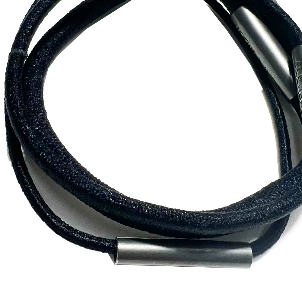 N.HOOLYWOOD COMPILE / HAIR RUBBER (AC01)
