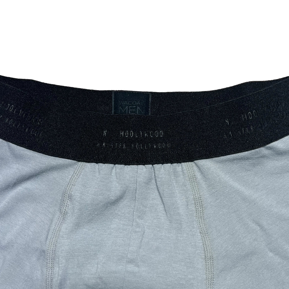N.HOOLYWOOD COMPILE /  × WACOAL MEN (WT3423)