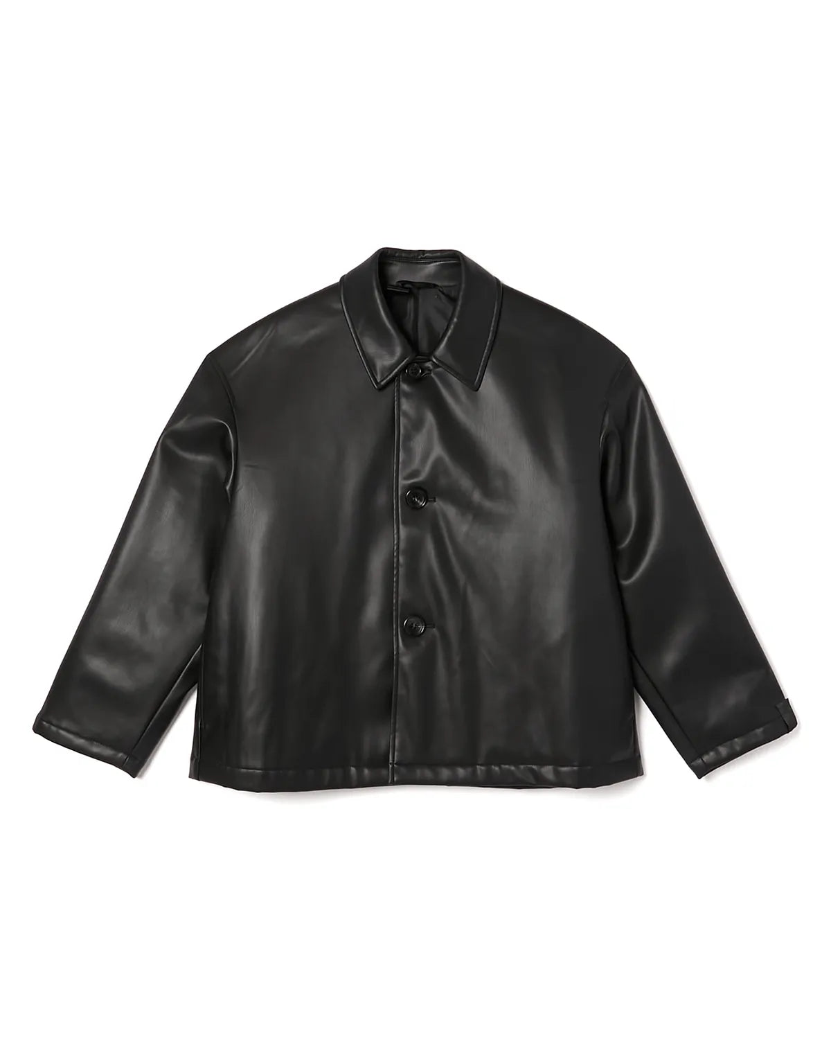 N.HOOLYWOOD の BALMACAAN COAT(2254-CO01-052)