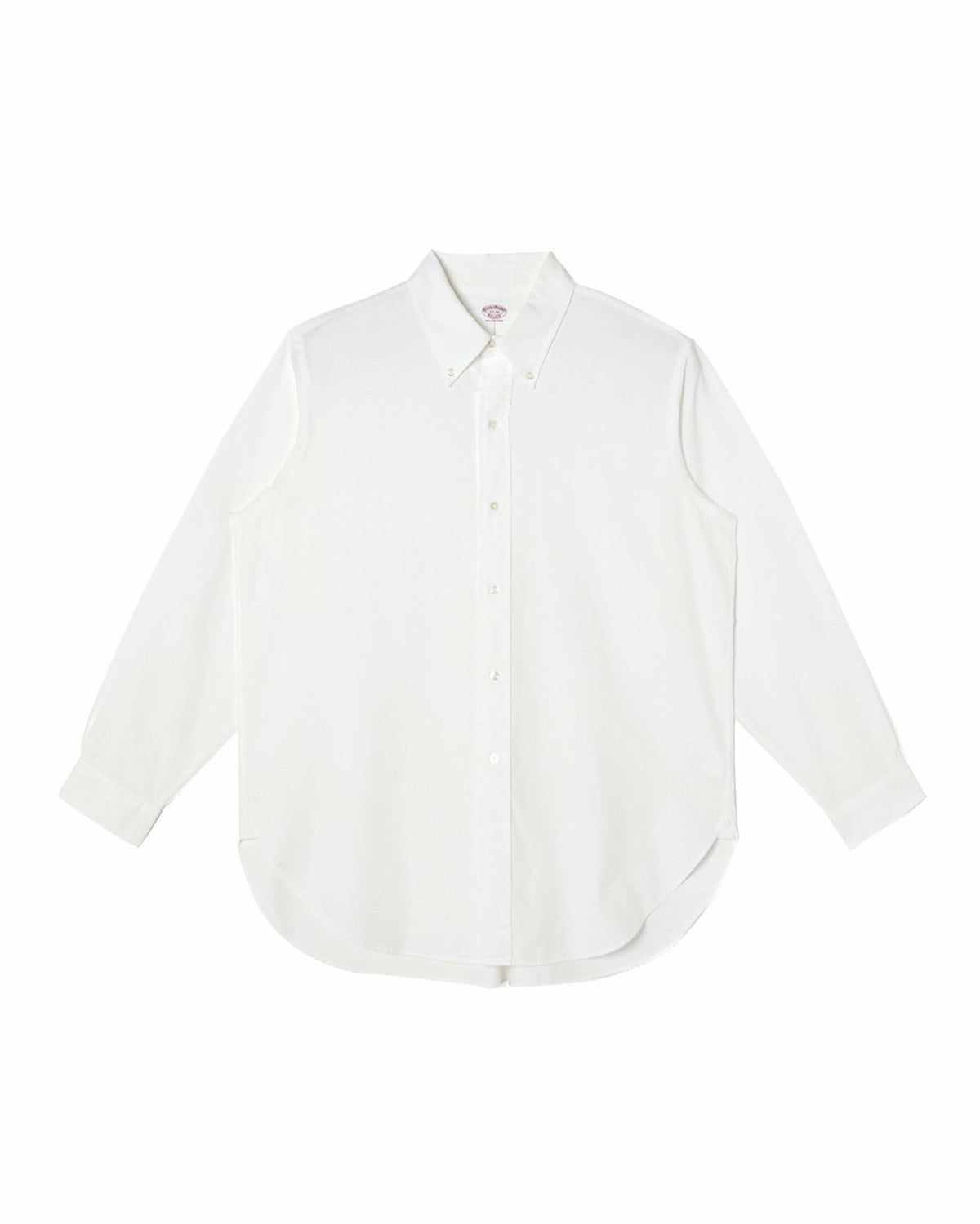 N.HOOLYWOOD × Brooks Brothers の SHIRT (330002726)