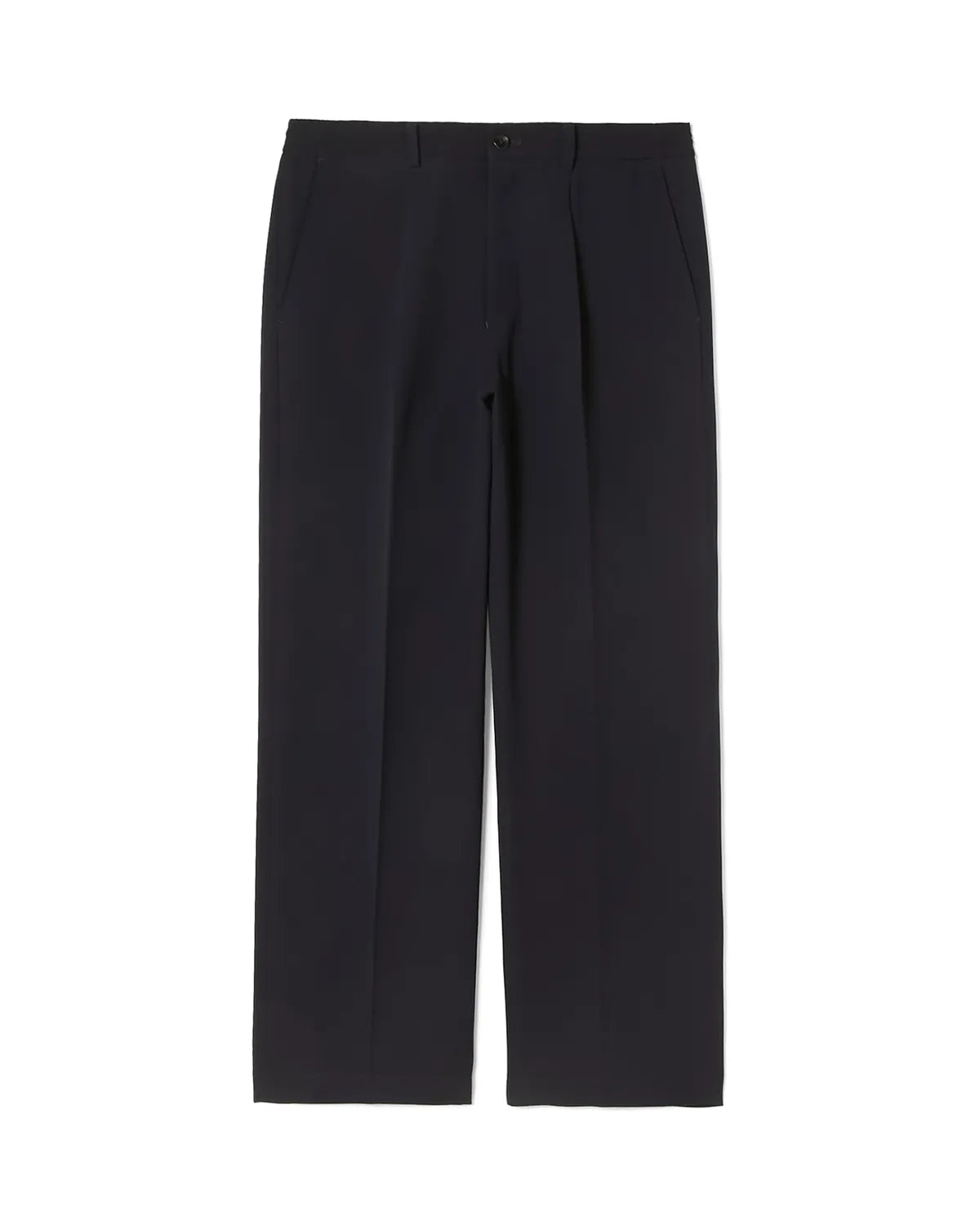 N.HOOLYWOOD COMPILE の 1TUCK TROUSERS (2262-PT06-095)