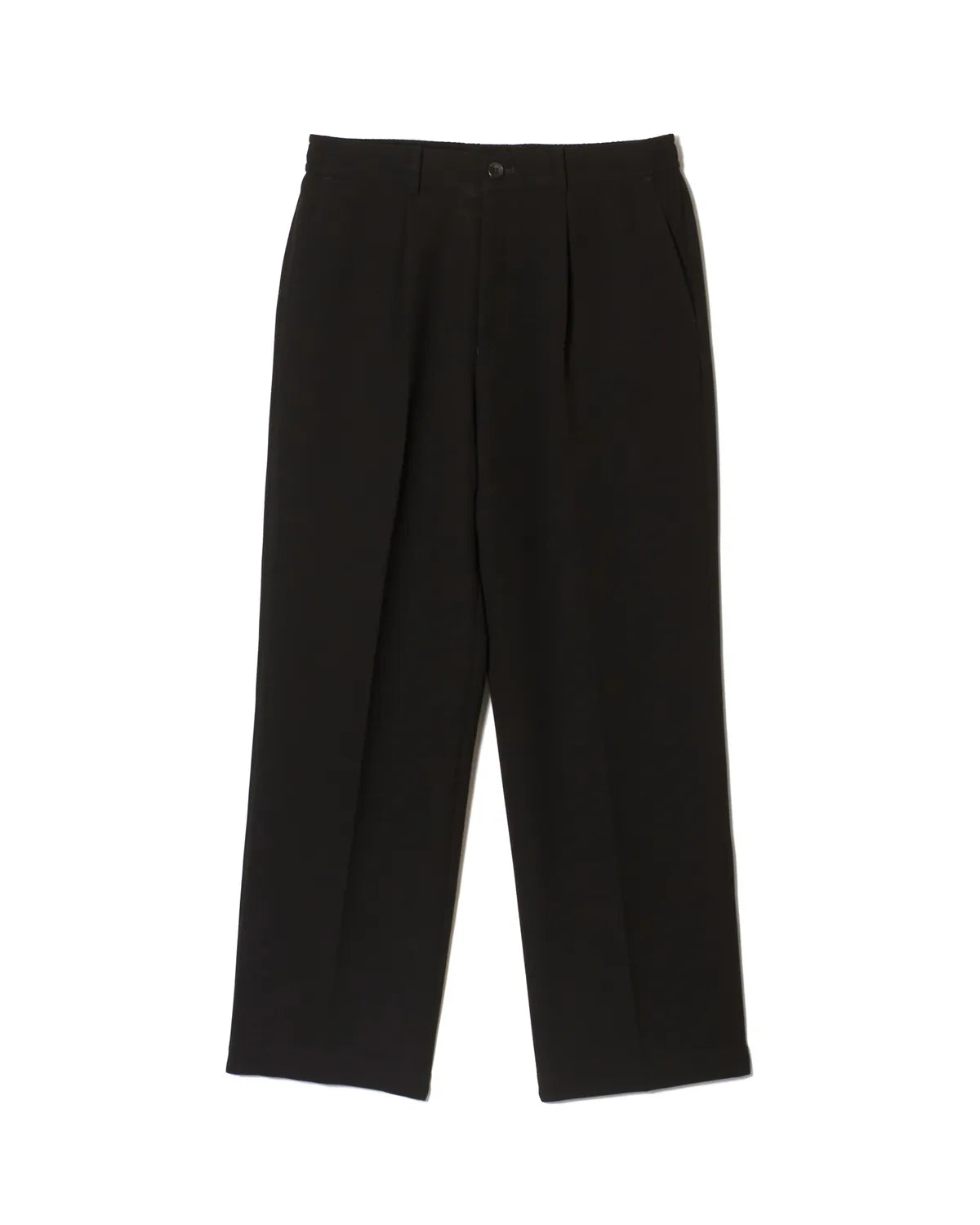 N.HOOLYWOOD COMPILE の 1TUCK TROUSERS (PT06-095)