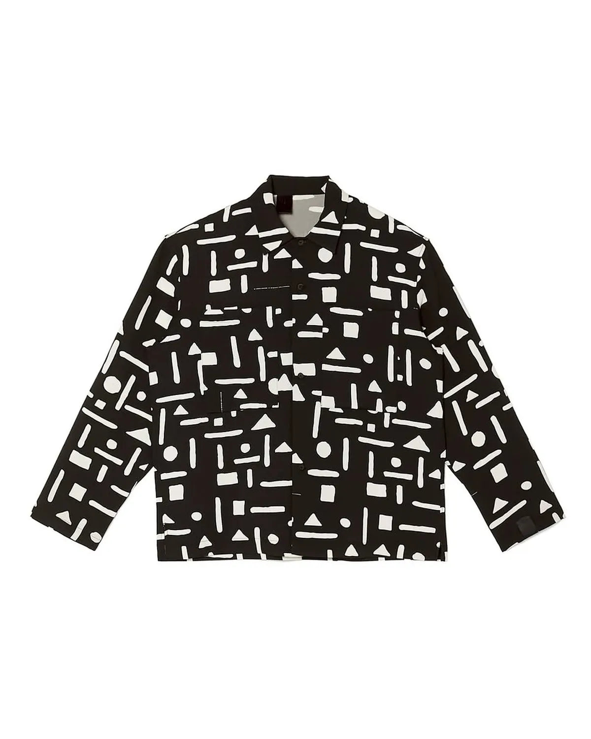 N.HOOLYWOOD COMPILE の 2POCKET SHIRT (2261-SH20-016)