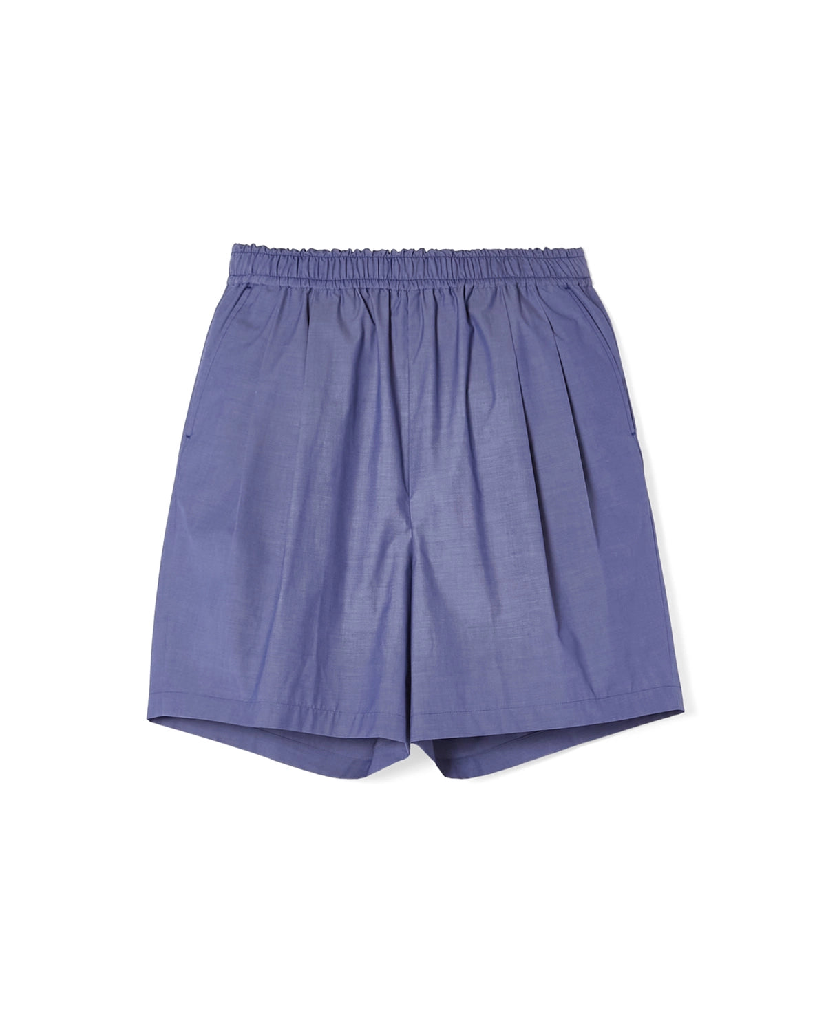 N.HOOLYWOOD (エヌハリウッド) / 2TUCK EASY HALF PANTS | 公式通販