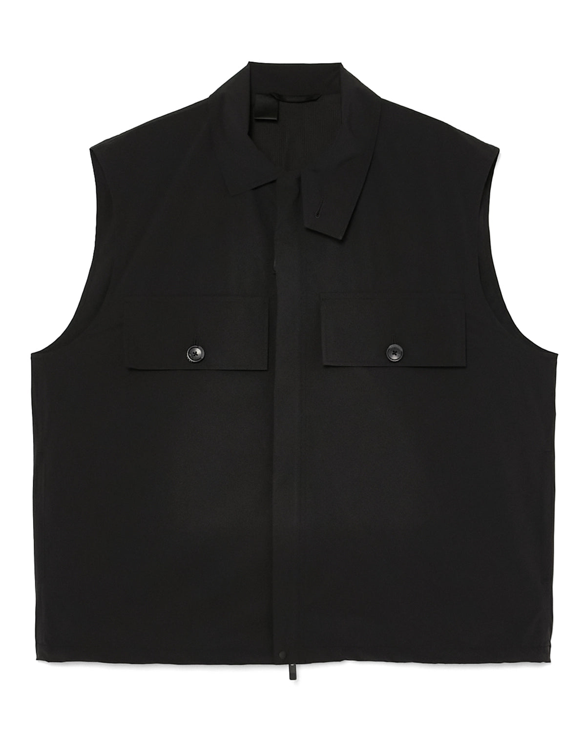 N.HOOLYWOOD(エヌハリウッド) / 2 POCKETS VEST | 公式通販・JACK in
